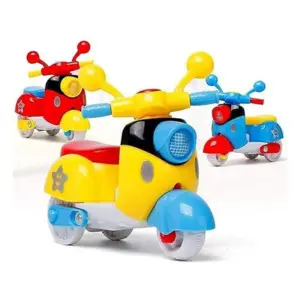 Ride Ons & Scooters